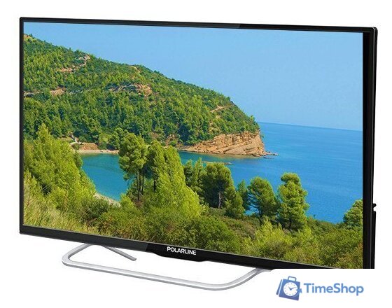 Телевизор Polarline 43PL51TC-SM (rev.1) - Изображение №1 — Интернет-магазин Time-Shop
