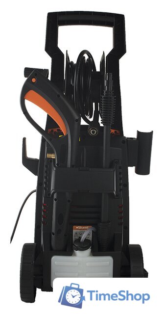 Мойка высокого давления Sturm PW9223 - Изображение №10 — Интернет-магазин Time-Shop