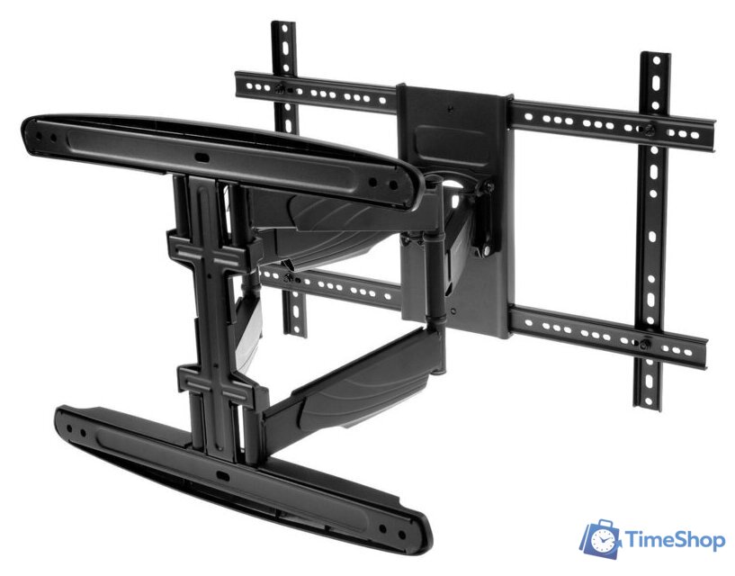 Кронштейн для телевизора Ultramounts UM912 (черный) - Изображение №2 — Интернет-магазин Time-Shop