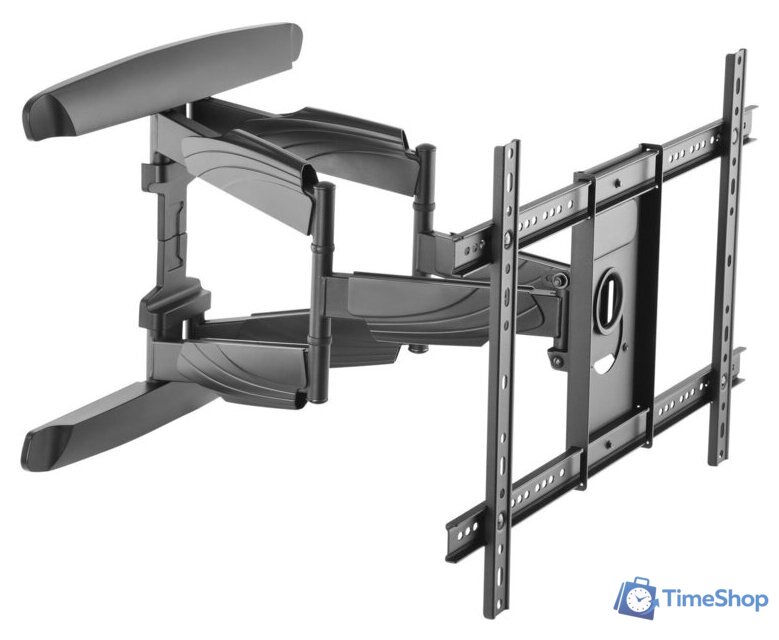 Кронштейн для телевизора Ultramounts UM912 (черный) - Изображение №1 — Интернет-магазин Time-Shop