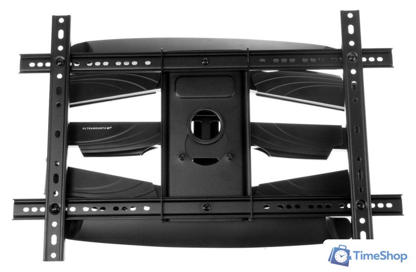 Кронштейн для телевизора Ultramounts UM912 (черный) - Изображение №6 — Интернет-магазин Time-Shop