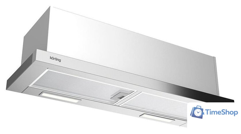Кухонная вытяжка Korting KHP 9815 X - Изображение №2 — Интернет-магазин Time-Shop