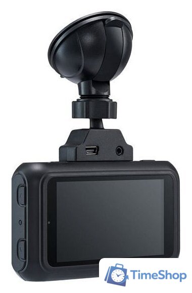 Видеорегистратор-GPS информатор (2в1) TrendVision TDR-721S EVO Pro - Изображение №2 — Интернет-магазин Time-Shop