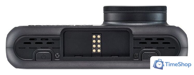 Видеорегистратор-GPS информатор (2в1) TrendVision TDR-721S EVO Pro - Изображение №4 — Интернет-магазин Time-Shop