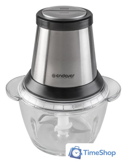 Чоппер Endever Sigma-130 - Изображение №1 — Интернет-магазин Time-Shop
