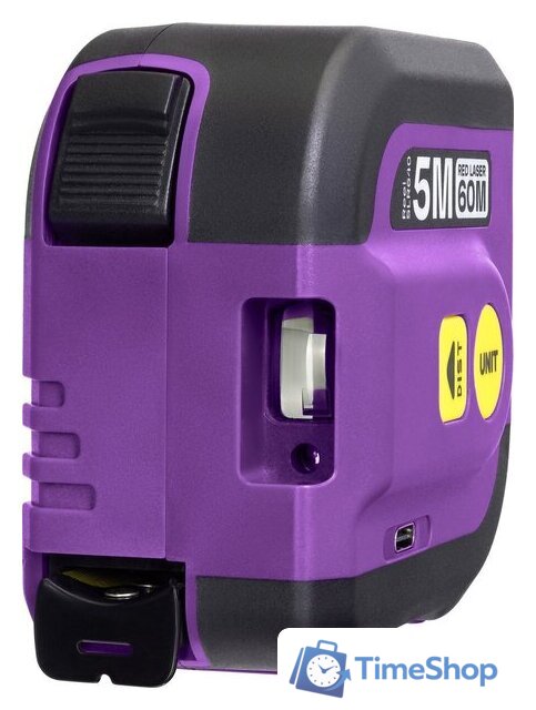 Лазерный дальномер Ermenrich Reel SLR640 84547 - Изображение №5 — Интернет-магазин Time-Shop