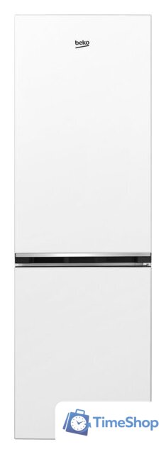 Холодильник BEKO B1RCSK272W - Изображение №1 — Интернет-магазин Time-Shop