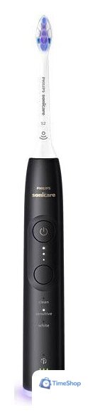 Электрическая зубная щетка Philips Sonicare 6500 HX7419/01 - Изображение №7 — Интернет-магазин Time-Shop