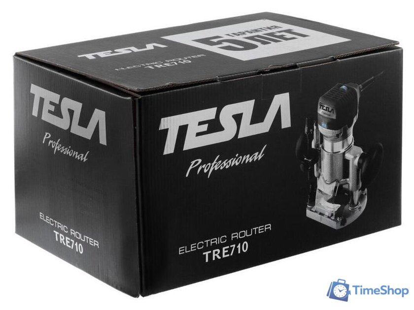 Кромочно-петельный фрезер Tesla TRE710 - Изображение №15 — Интернет-магазин Time-Shop