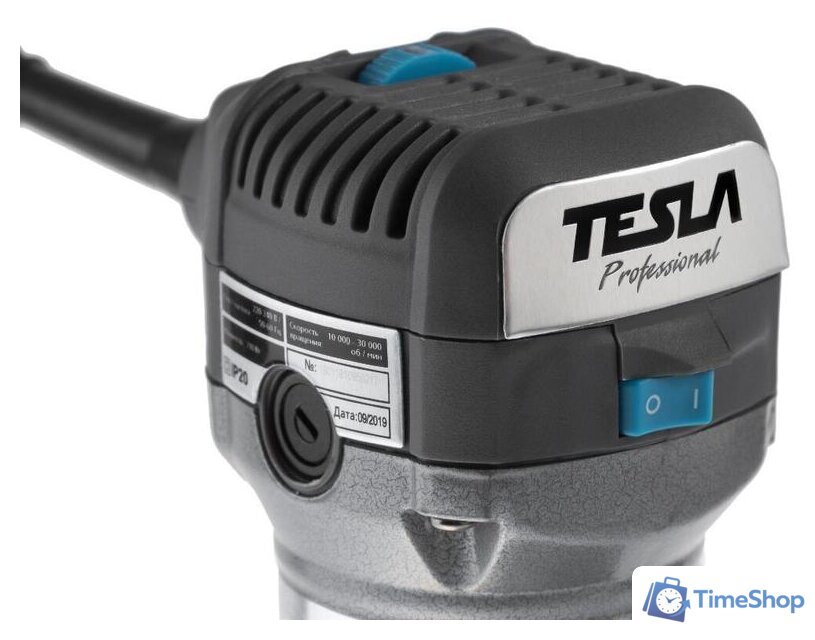 Кромочно-петельный фрезер Tesla TRE710 - Изображение №5 — Интернет-магазин Time-Shop