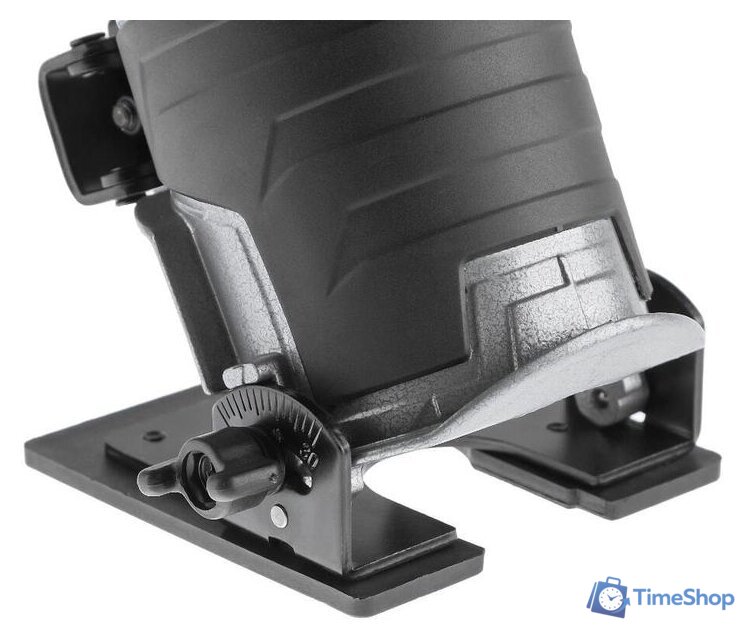 Кромочно-петельный фрезер Tesla TRE710 - Изображение №7 — Интернет-магазин Time-Shop