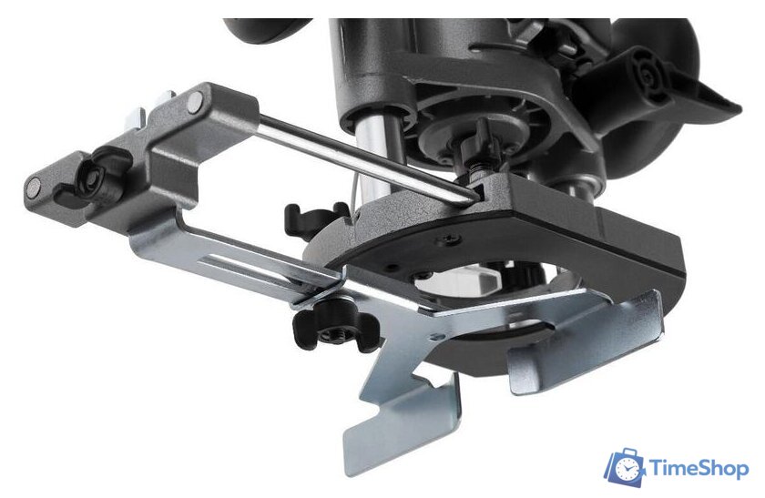 Кромочно-петельный фрезер Tesla TRE710 - Изображение №11 — Интернет-магазин Time-Shop