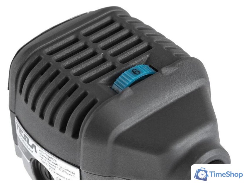 Кромочно-петельный фрезер Tesla TRE710 - Изображение №6 — Интернет-магазин Time-Shop