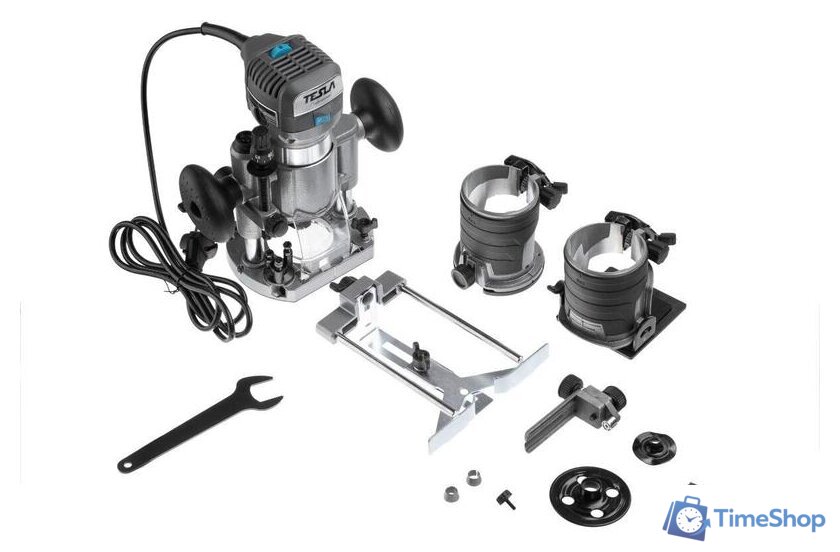 Кромочно-петельный фрезер Tesla TRE710 - Изображение №14 — Интернет-магазин Time-Shop