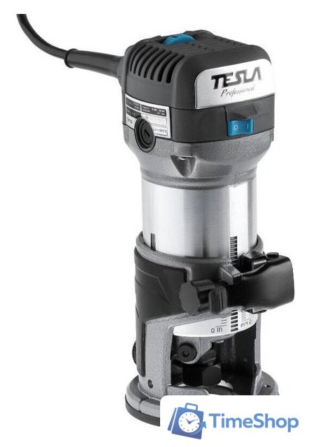 Кромочно-петельный фрезер Tesla TRE710 - Изображение №3 — Интернет-магазин Time-Shop