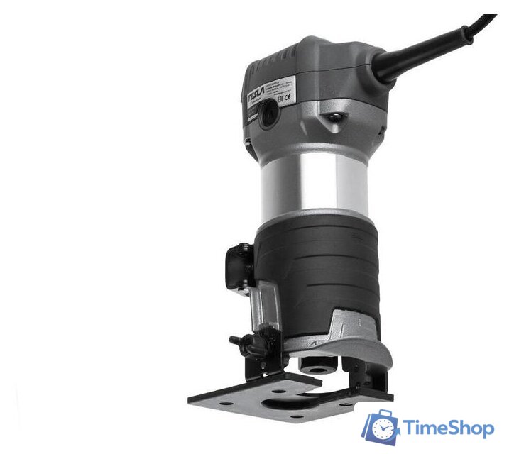 Кромочно-петельный фрезер Tesla TRE710 - Изображение №4 — Интернет-магазин Time-Shop