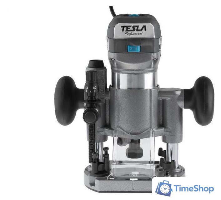 Кромочно-петельный фрезер Tesla TRE710 - Изображение №2 — Интернет-магазин Time-Shop