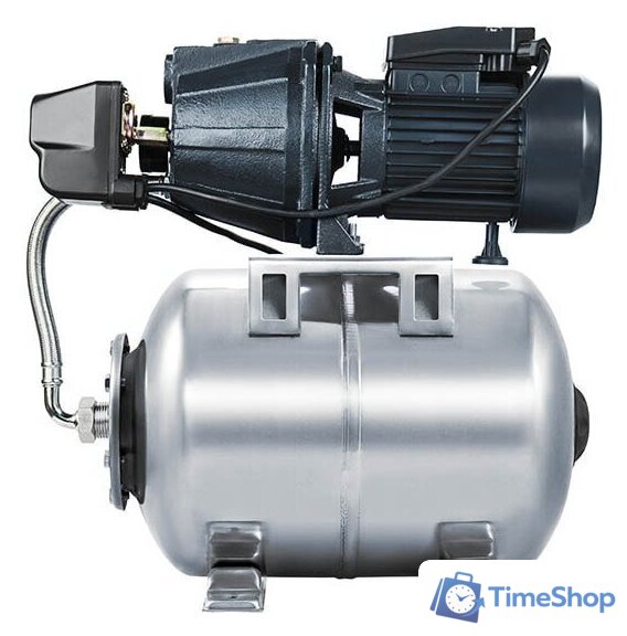 Насосная станция Unipump Auto Jet 60 S-50-S - Изображение №1 — Интернет-магазин Time-Shop
