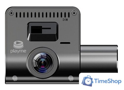 Видеорегистратор Playme Spark - Изображение №3 — Интернет-магазин Time-Shop