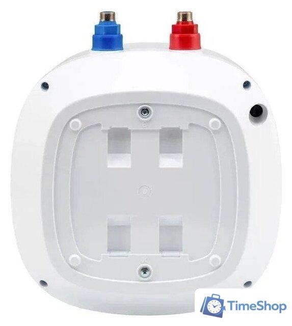 Накопительный электрический водонагреватель Haier ES30V-EQ2 - Изображение №2 — Интернет-магазин Time-Shop