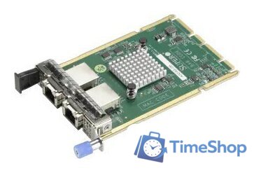 Сетевая карта Supermicro AOC-AG-i2M - Изображение №1 — Интернет-магазин Time-Shop