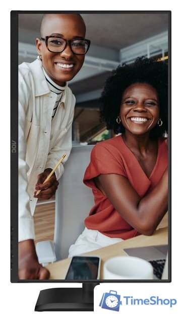 Монитор AOC 24E4CV - Изображение №10 — Интернет-магазин Time-Shop