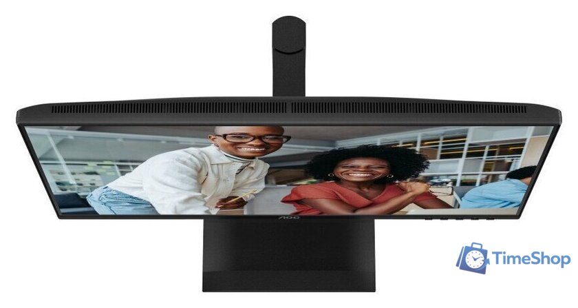 Монитор AOC 24E4CV - Изображение №11 — Интернет-магазин Time-Shop