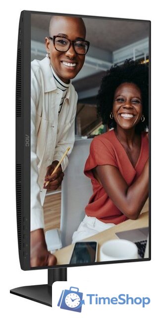 Монитор AOC 24E4CV - Изображение №12 — Интернет-магазин Time-Shop