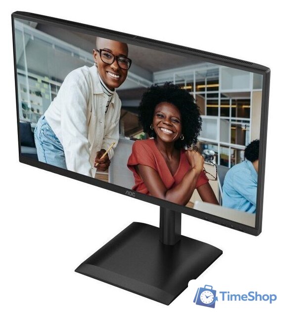 Монитор AOC 24E4CV - Изображение №7 — Интернет-магазин Time-Shop