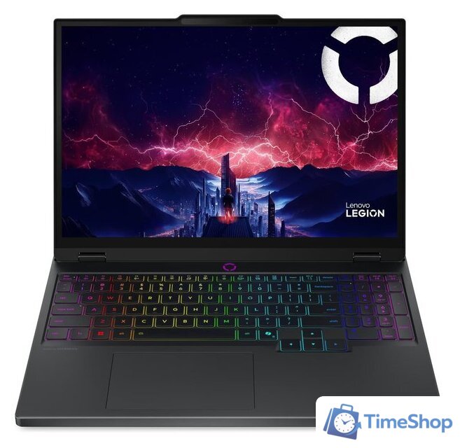 Игровой ноутбук Lenovo Legion 5 15AKP10 83F1003DRK - Изображение №1 — Интернет-магазин Time-Shop