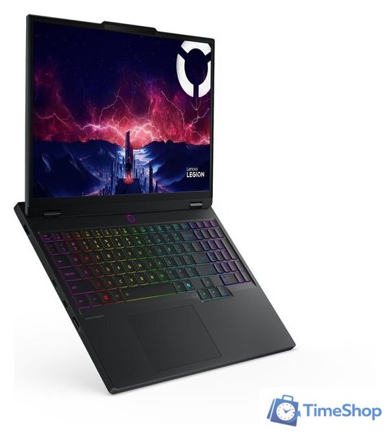 Игровой ноутбук Lenovo Legion 5 15AKP10 83F1003DRK - Изображение №6 — Интернет-магазин Time-Shop