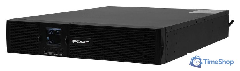 Источник бесперебойного питания IPPON Innova RTB 3000 2028480 - Изображение №1 — Интернет-магазин Time-Shop