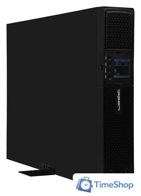 Источник бесперебойного питания IPPON Innova RTB 3000 2028480 - Изображение №8 — Интернет-магазин Time-Shop