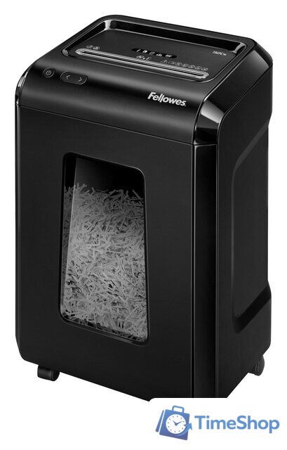 Шредер Fellowes Powershred 92Cs FS-17193 - Изображение №3 — Интернет-магазин Time-Shop