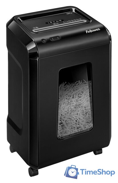 Шредер Fellowes Powershred 92Cs FS-17193 - Изображение №2 — Интернет-магазин Time-Shop