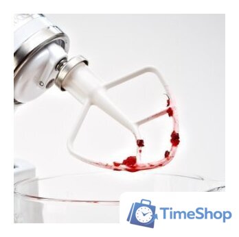 Кухонная машина KitchenAid 5KSM175PSEDR - Изображение №10 — Интернет-магазин Time-Shop