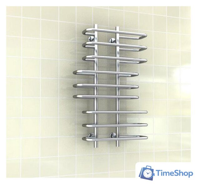 Полотенцесушитель Ростела Аккорд 1/2