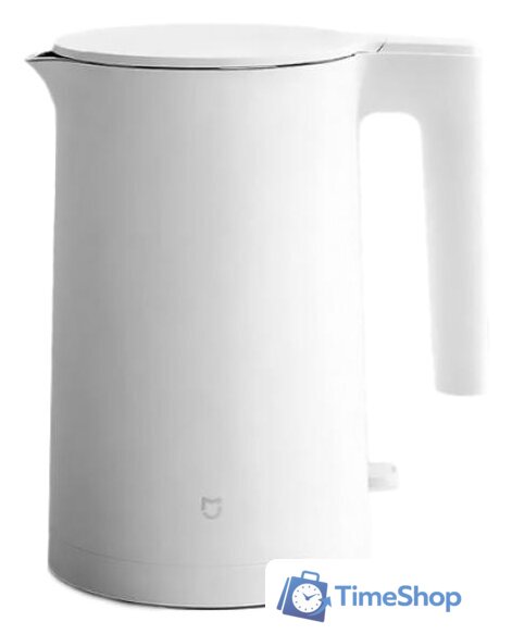 Электрический чайник Xiaomi Electric Kettle 2 MJDSH04YM (европейская вилка) - Изображение №1 — Интернет-магазин Time-Shop
