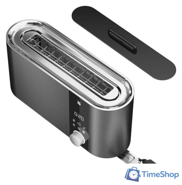 Тостер WMF 0414220041 - Изображение №5 — Интернет-магазин Time-Shop