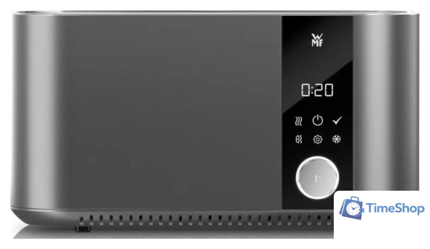 Тостер WMF 0414220041 - Изображение №2 — Интернет-магазин Time-Shop