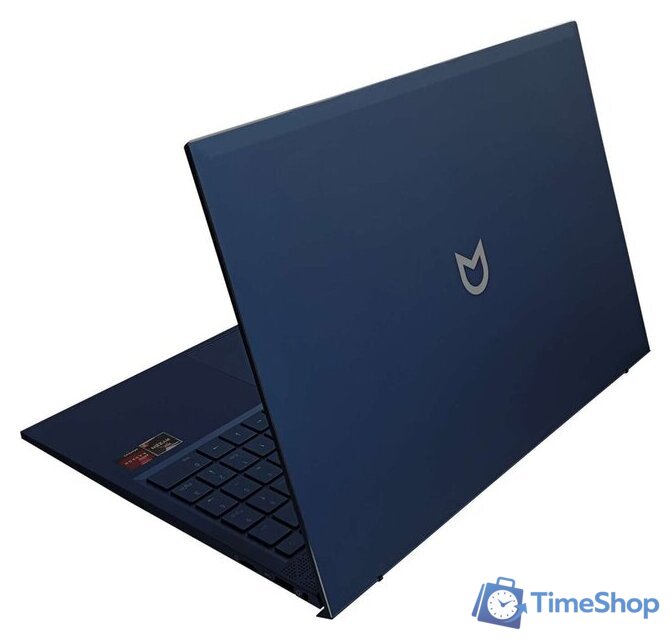 Ноутбук IRBIS 15NBC1000_G3 - Изображение №5 — Интернет-магазин Time-Shop