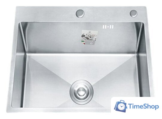 Кухонная мойка Diadonna DS5040 - Изображение №1 — Интернет-магазин Time-Shop