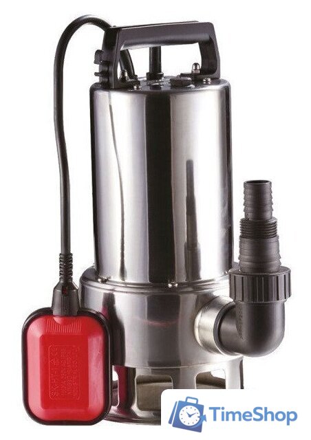 Дренажный насос Edon SP 750/10P PRO - Изображение №1 — Интернет-магазин Time-Shop