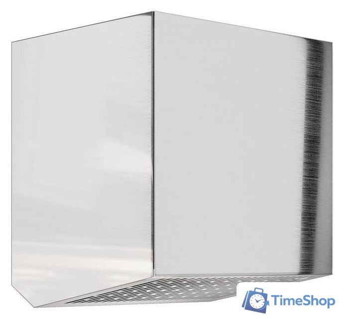 Кухонная вытяжка Globalo Silentio 60.2 White + Turbina TZ 1.1 - Изображение №14 — Интернет-магазин Time-Shop