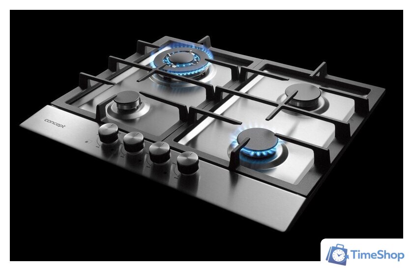 Варочная панель Concept PDV4760 - Изображение №8 — Интернет-магазин Time-Shop