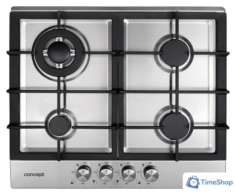 Варочная панель Concept PDV4760 - Изображение №1 — Интернет-магазин Time-Shop
