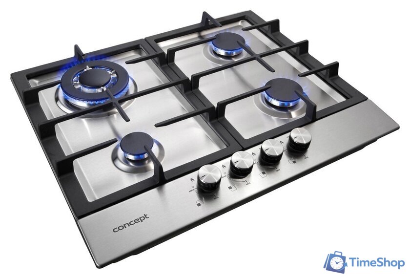 Варочная панель Concept PDV4760 - Изображение №2 — Интернет-магазин Time-Shop