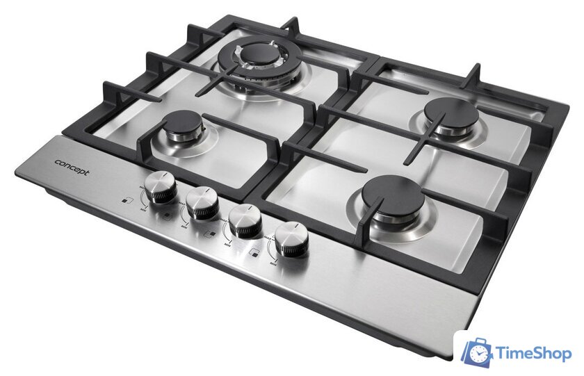 Варочная панель Concept PDV4760 - Изображение №4 — Интернет-магазин Time-Shop