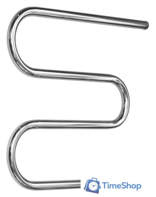 Полотенцесушитель Ростела М-образный ДУ-25 1