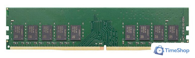 Оперативная память Synology D4EU01-8G - Изображение №1 — Интернет-магазин Time-Shop